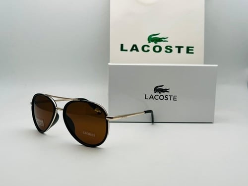 نظارة لاكوست