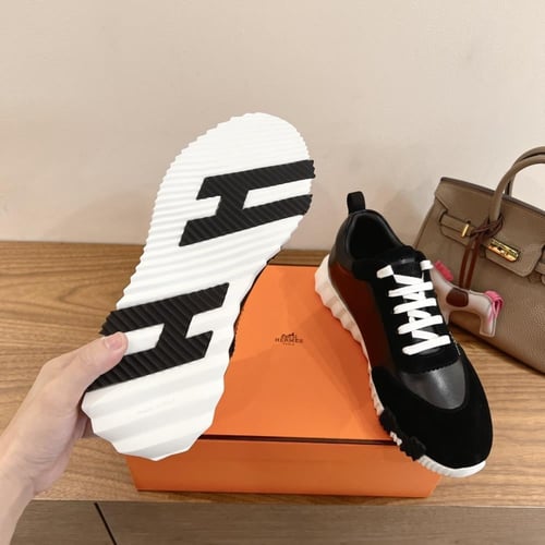 حذاء هيرمس Hermès - Bouncing Sneaker