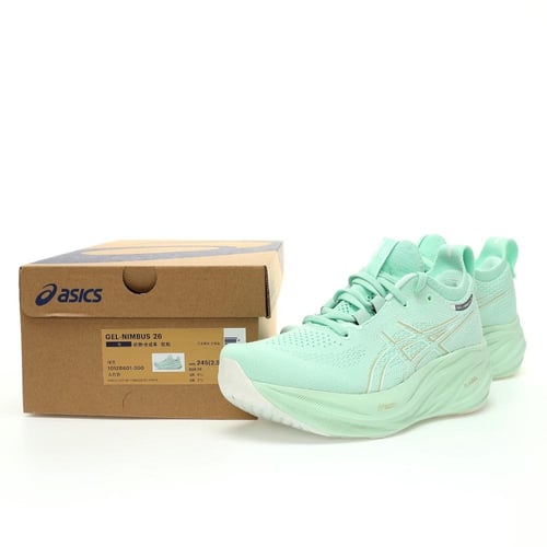 حذاء 26 Asics Gel-Nimbus