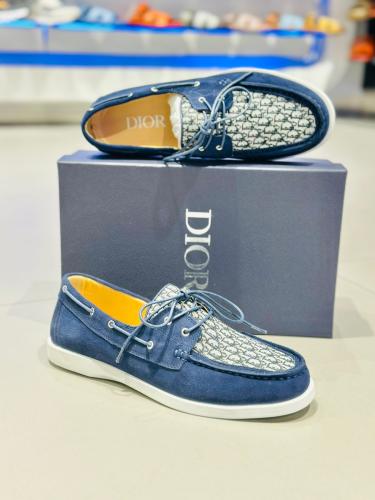 حذاء ديـــور Dior