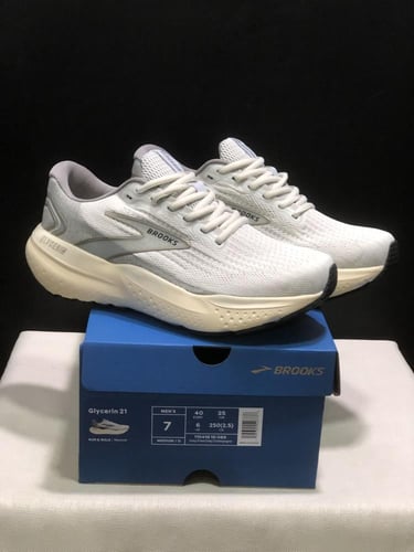 حذاء بروكس Brooks Glycerin 21