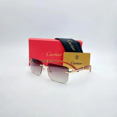 نظارة كارتير