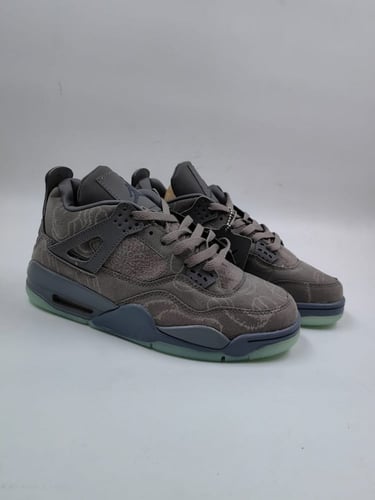 حذاء Nike Air Jordan