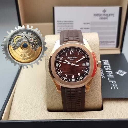 ساعة باتيك فليب