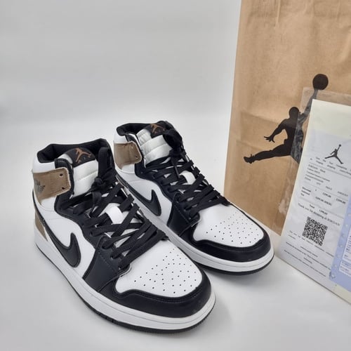 حذاء Nike Air Jordan