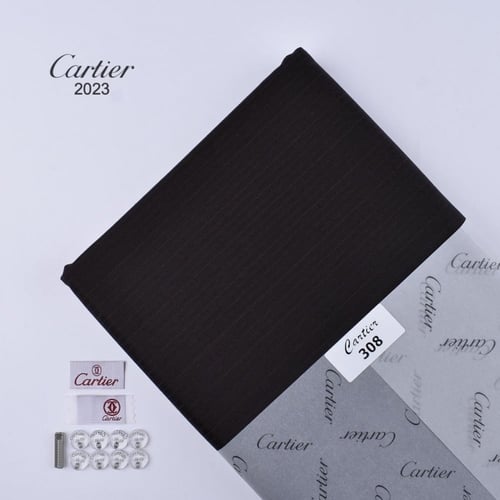 قماش كارتير شتوي