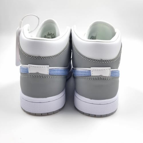 حذاء Nike Air Jordan