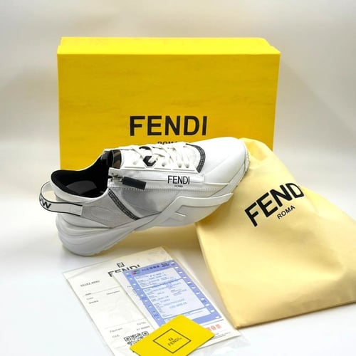 حذاء فيندي Fendi