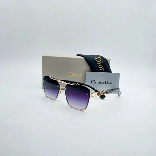 نظارة ديـــــور