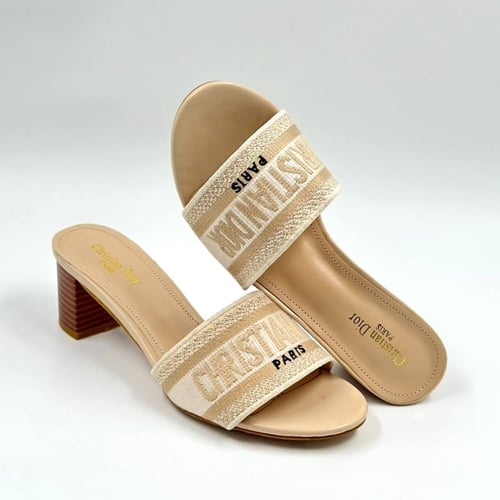 صندل ديـــور Dior