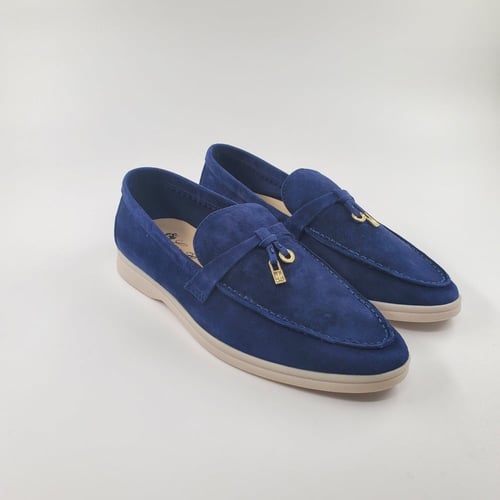 حذاء لورو بيانا Loro Piana