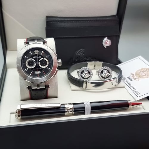 طقم فيرزيتشي رجالي