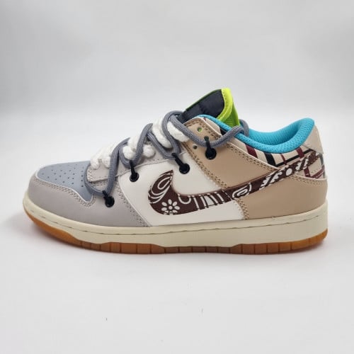 حذاء Nike Air Jordan