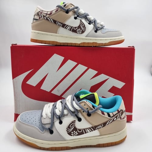 حذاء Nike Air Jordan