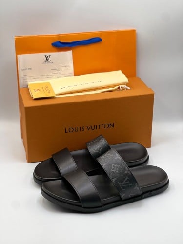نعال رجالي لويس فيتون LV