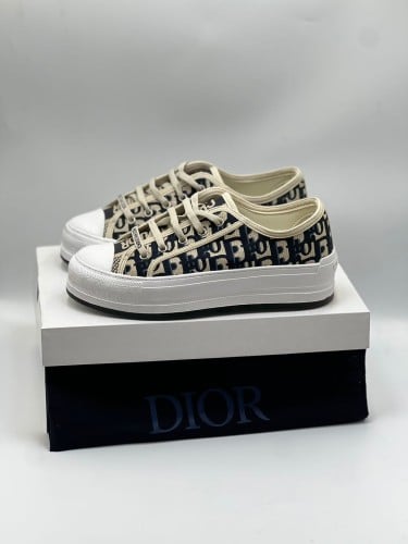 حذاء ديـــور Dior