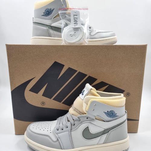 حذاء Nike Air Jordan