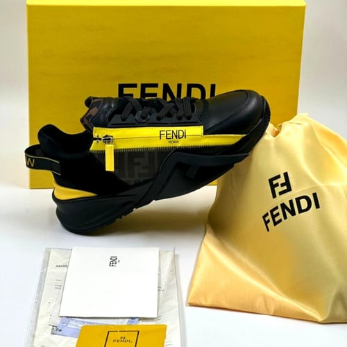 حذاء فيندي Fendi