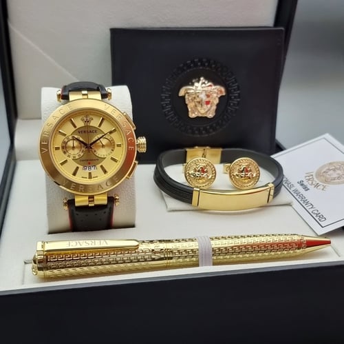 طقم فيرزيتشي رجالي