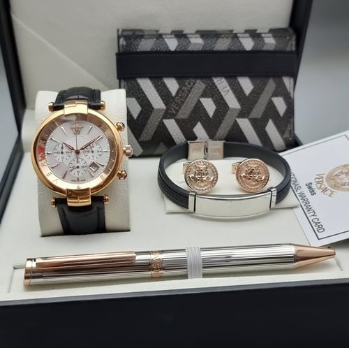 طقم رولكس رجالي