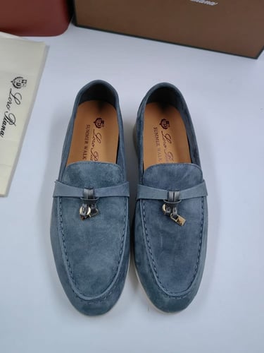 حذاء لورو بيانا Loro Piana