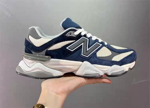 كاجوال 9060 New Balance