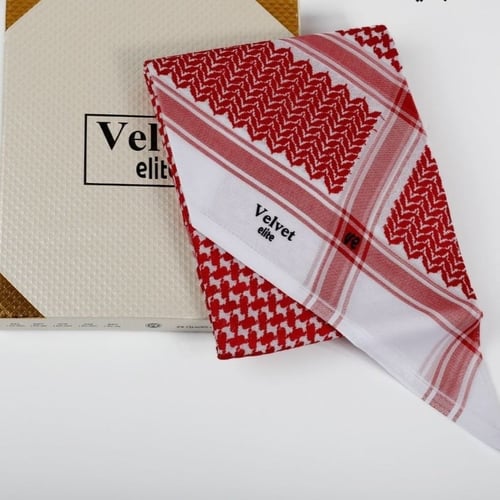 شماغ فلفت اليت الجديد 2024