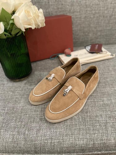 حذاء لورو بيانا Loro Piana