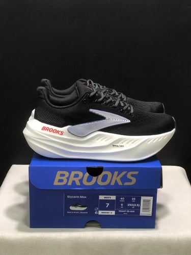 حذاء بروكس Brooks Glycerin Max