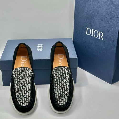 حذاء ديـــور Dior