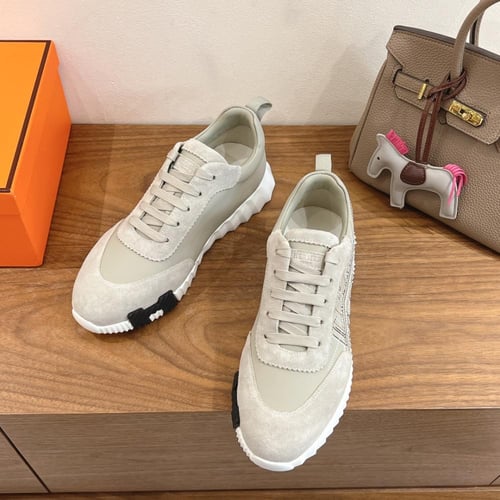 حذاء هيرمس Hermès - Bouncing Sneaker