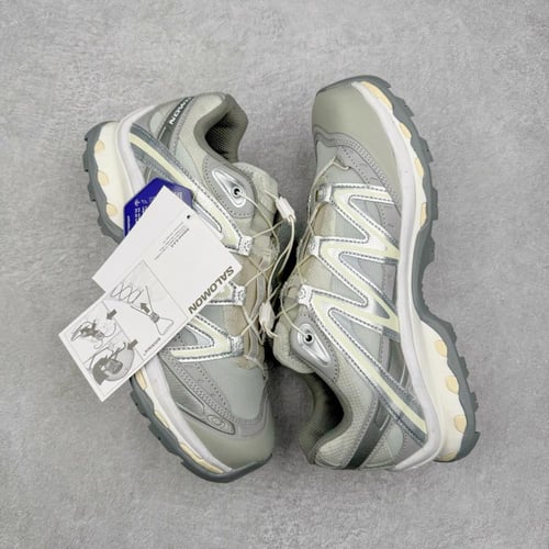 حذاء سالومون – Salomon