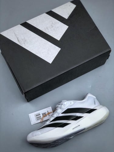 حذاء adidas Adizero Evo SL