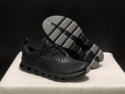 On Running Cloud X Z5