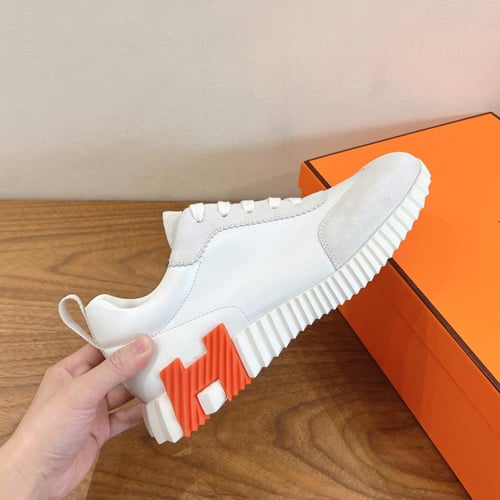 حذاء هيرمس Hermès - Bouncing Sneaker