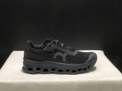 On Running Cloudmonster