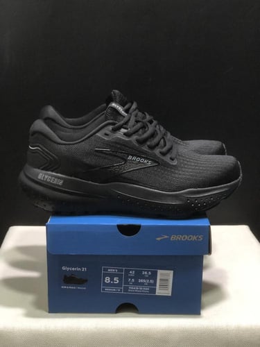 حذاء بروكس Brooks Glycerin 21