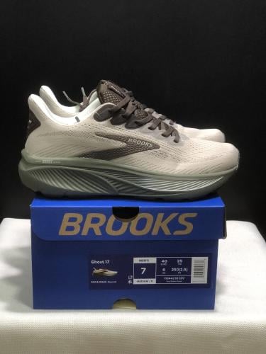 حذاء بروكس Brooks Ghost 17