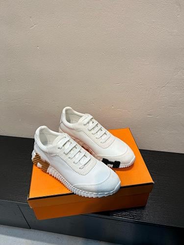 حذاء هيرمس Hermès - Bouncing Sneaker
