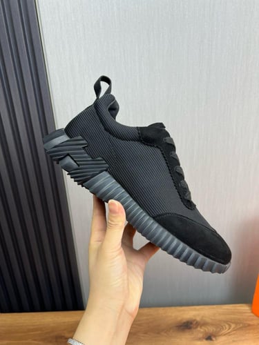حذاء هيرمس Hermès - Bouncing Sneaker