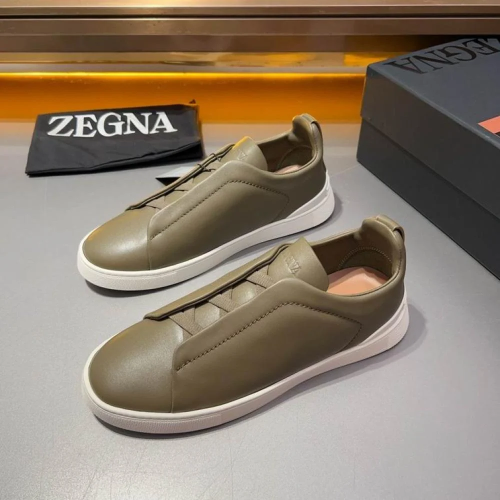 حذاء ZEGNA