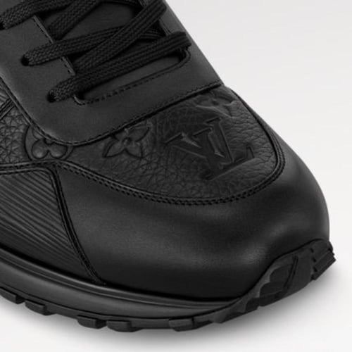 حذاء لويس فيتون LV