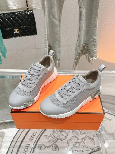 حذاء هيرمس Hermès - Bouncing Sneaker