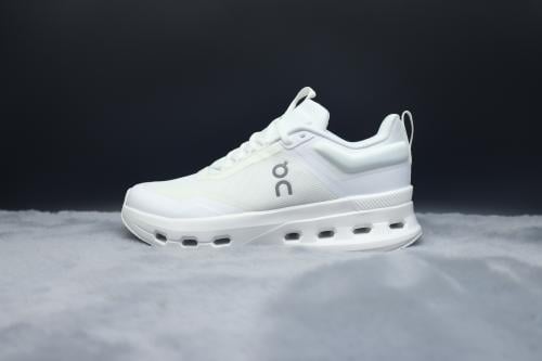 On Running Cloudnova X