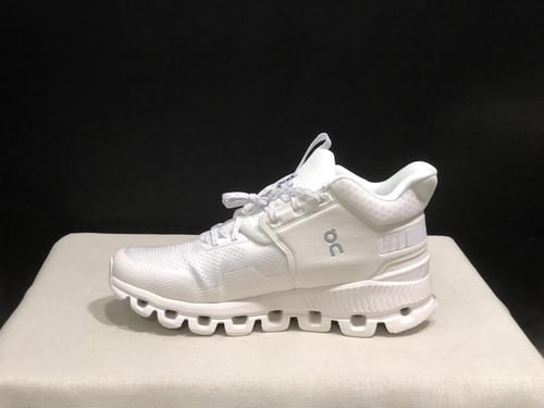 On Running Cloud High Edge