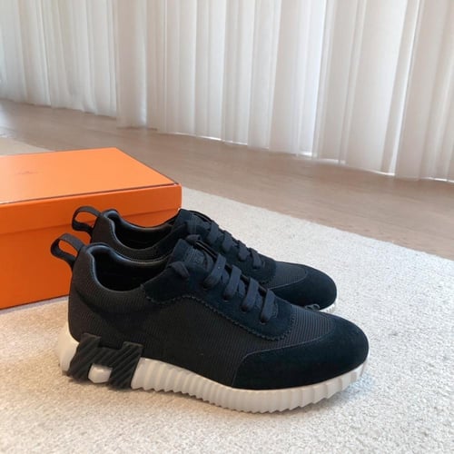 حذاء هيرمس Hermès - Bouncing Sneaker