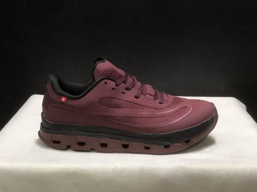 On Running Cloudflow 5 AD