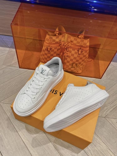 حذاء لويس فيتون LV