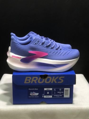 حذاء بروكس Brooks Glycerin Max 2