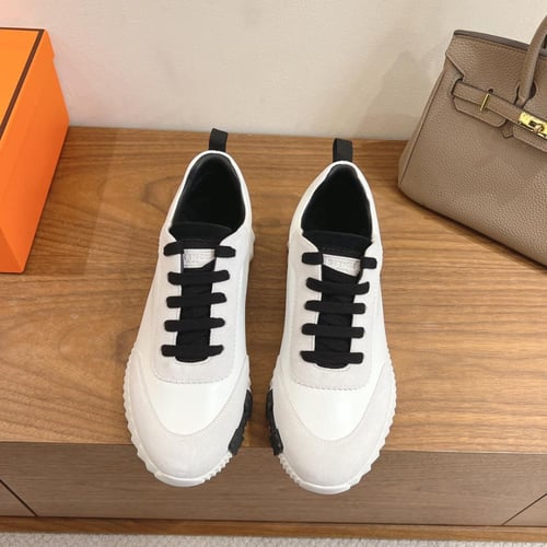 حذاء هيرمس Hermès - Bouncing Sneaker